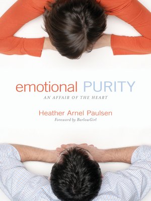 cover image of Emotional Purity (Includes Study Questions)